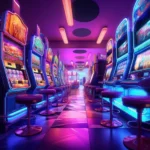 Teknologi Blockchain Industri Gambling
