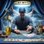 Rahasia Mitos dalam Betting: Menyingkap Kepercayaan yang Salah