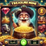 Slot Treasure Mine RT-ivermcn.com