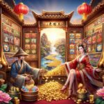 Chinese Treasure Slot RT.ivermcn.com