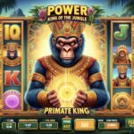 Primate King MegaWays Slot:RT.ivermcn.com