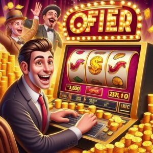 Slot Golden Offer RT-ivermcn.com