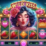 Slot Siap Memikat Hati Provider RT: The Wild Kiss-ivermcn.com