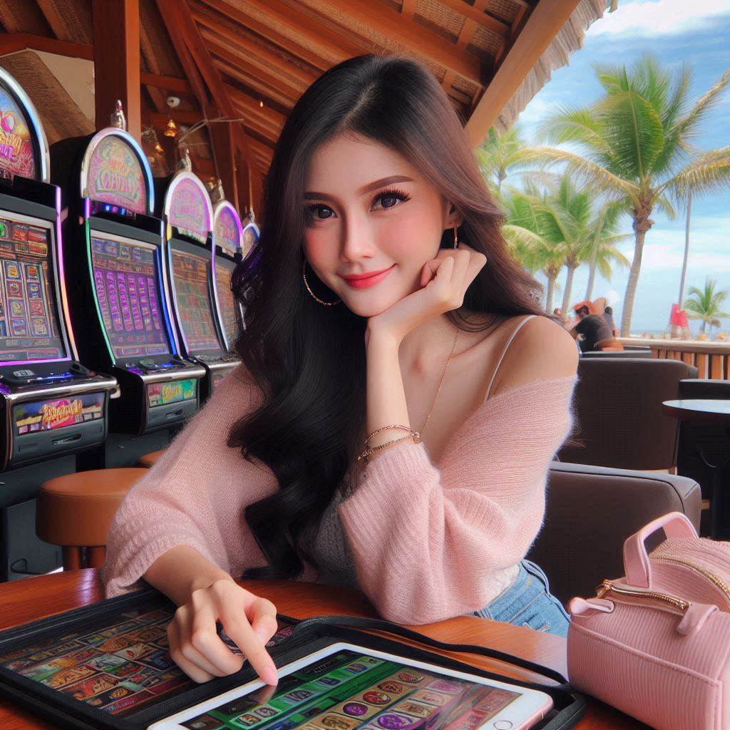 Fitur Jackpot Progresif: Mimpi Besar Pemain Slot Online-ivermcn.com