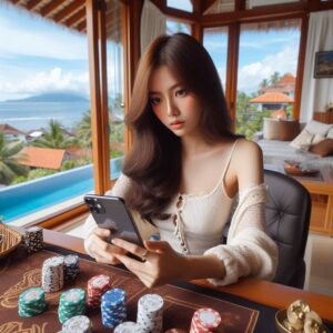 Video Poker Online: Permainan Terbaik untuk Mengisi Waktu Luang Anda-ivermcn.com