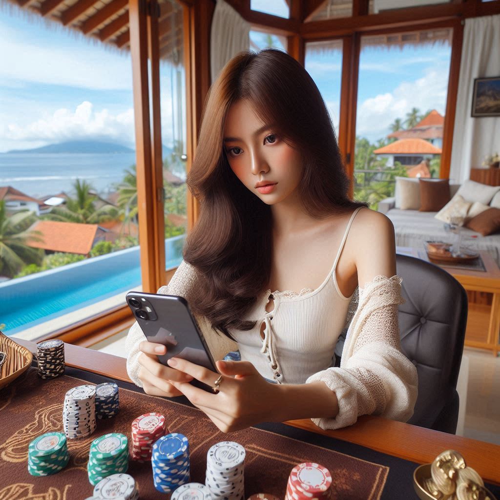 Video Poker Online: Permainan Terbaik untuk Mengisi Waktu Luang Anda-ivermcn.com