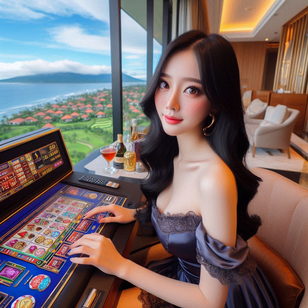 Trik Memaksimalkan Bonus dan Promosi untuk Meraih Jackpot Online-ivermcn.com