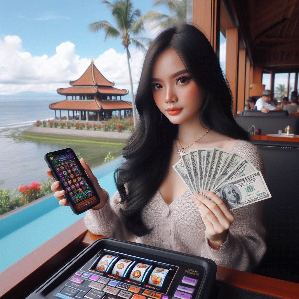 Mengapa Fast Spin Merupakan Fitur yang Harus Dicoba di Slot Online-ivermcn.com