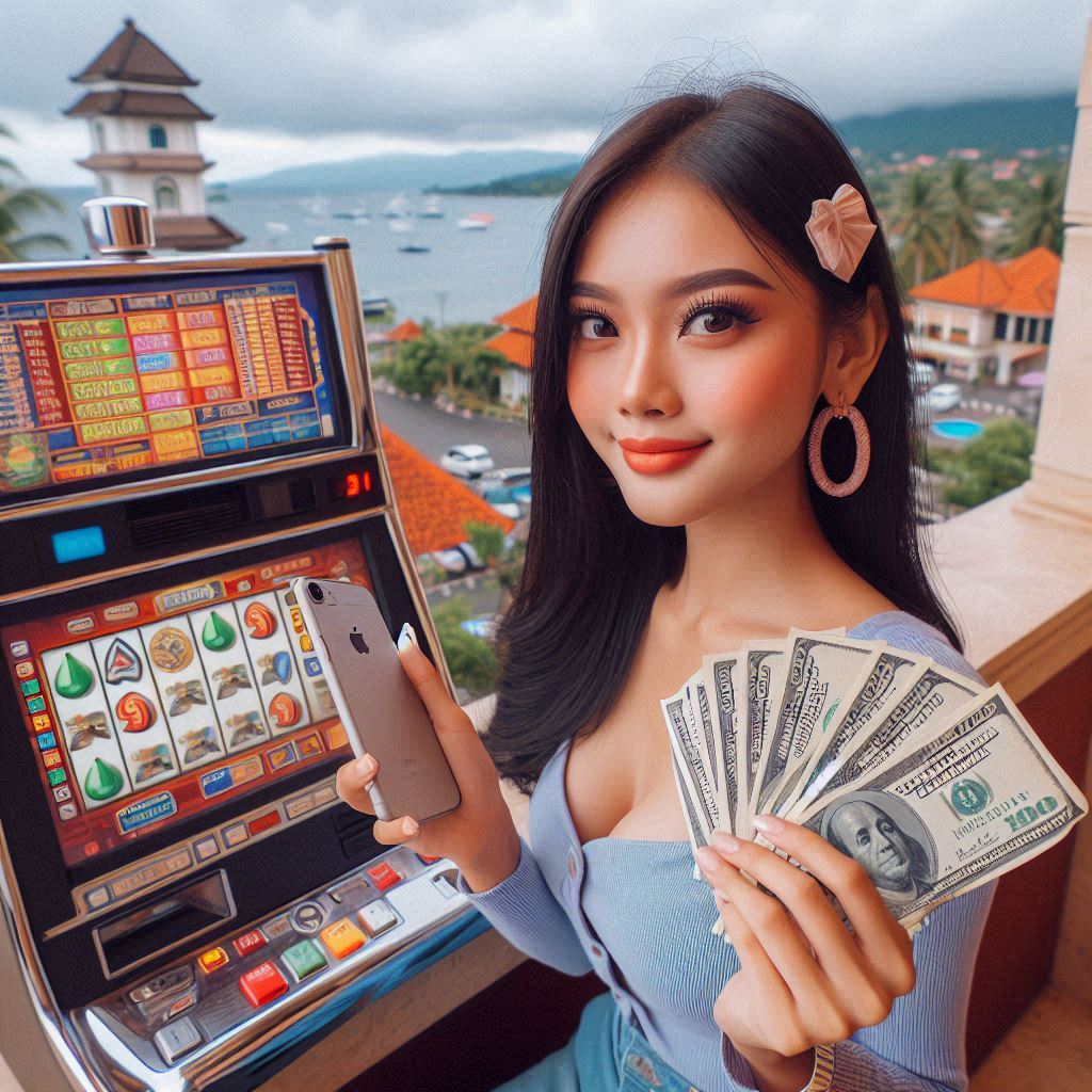 Total Hadiah 700 Juta di Slot Baru Pragmatic Play: Jangan Lewatkan!-ivermcn.com