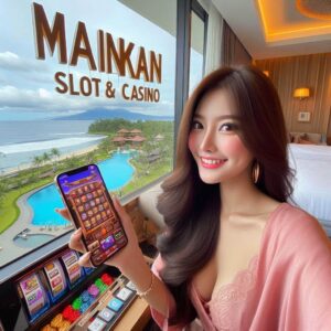 Kapanpun dan Dimanapun: Slot & Live Casino di Android dan iOS!-ivermcn.com