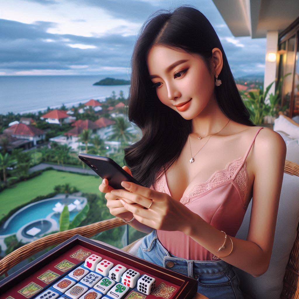 Slot Mahjong Princess: Kombinasi Unik Mahjong dan Slot dari Fast Spin-ivermcn.com