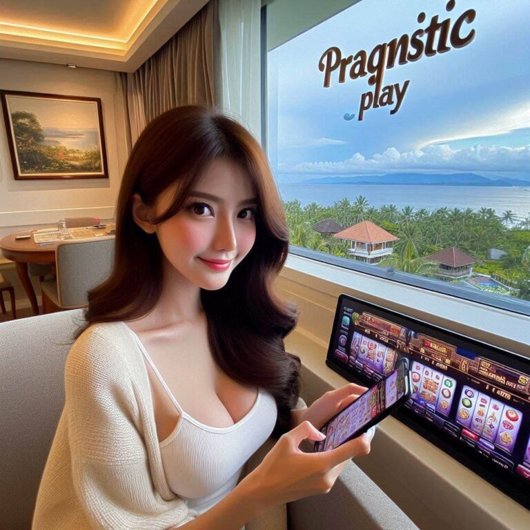 Nikmati Juli dengan Promo 100 Juta dari Pragmatic Play!-ivermcn.com