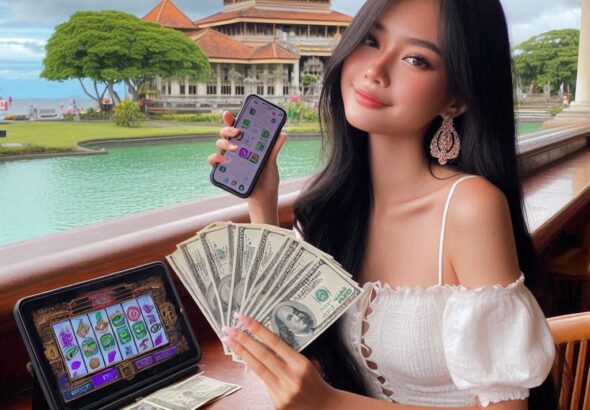 Cara Maksimalkan Kemenangan di Slot Lucky Twins Power Cluster-ivermcn.com