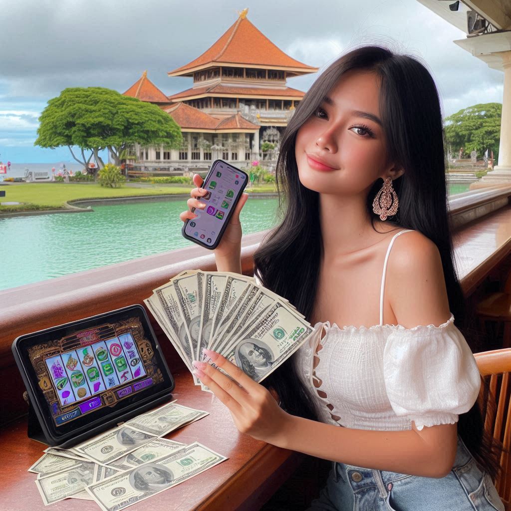 Cara Maksimalkan Kemenangan di Slot Lucky Twins Power Cluster-ivermcn.com