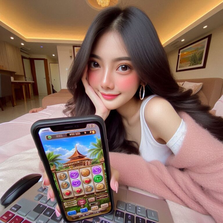 Spin Royal Eksklusif dari Microgaming: Siapkan Diri untuk Hadiah Besar!-ivermcn.com