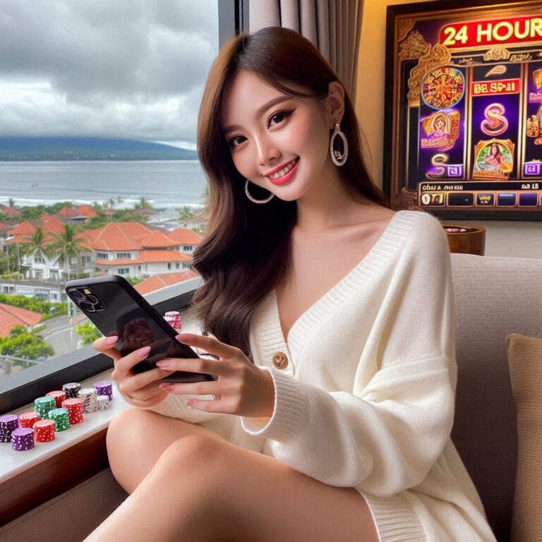 Akses Tanpa Henti ke Slot dan Live Casino 24/7-ivermcn.com