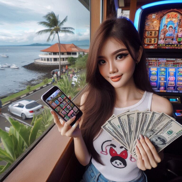 Menang Besar di Slot Online: Rahasia Pemain Profesional-ivermcn.com