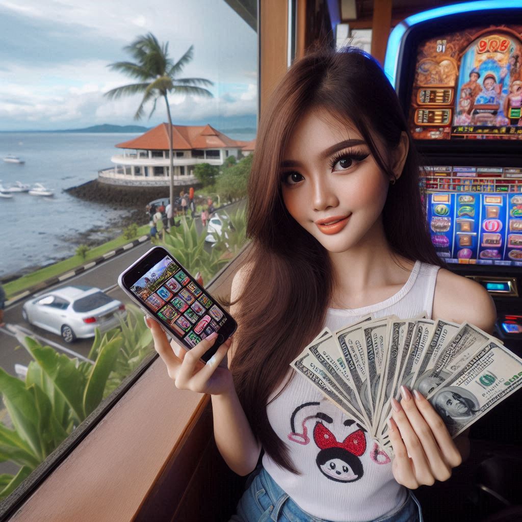 Menang Besar di Slot Online: Rahasia Pemain Profesional-ivermcn.com