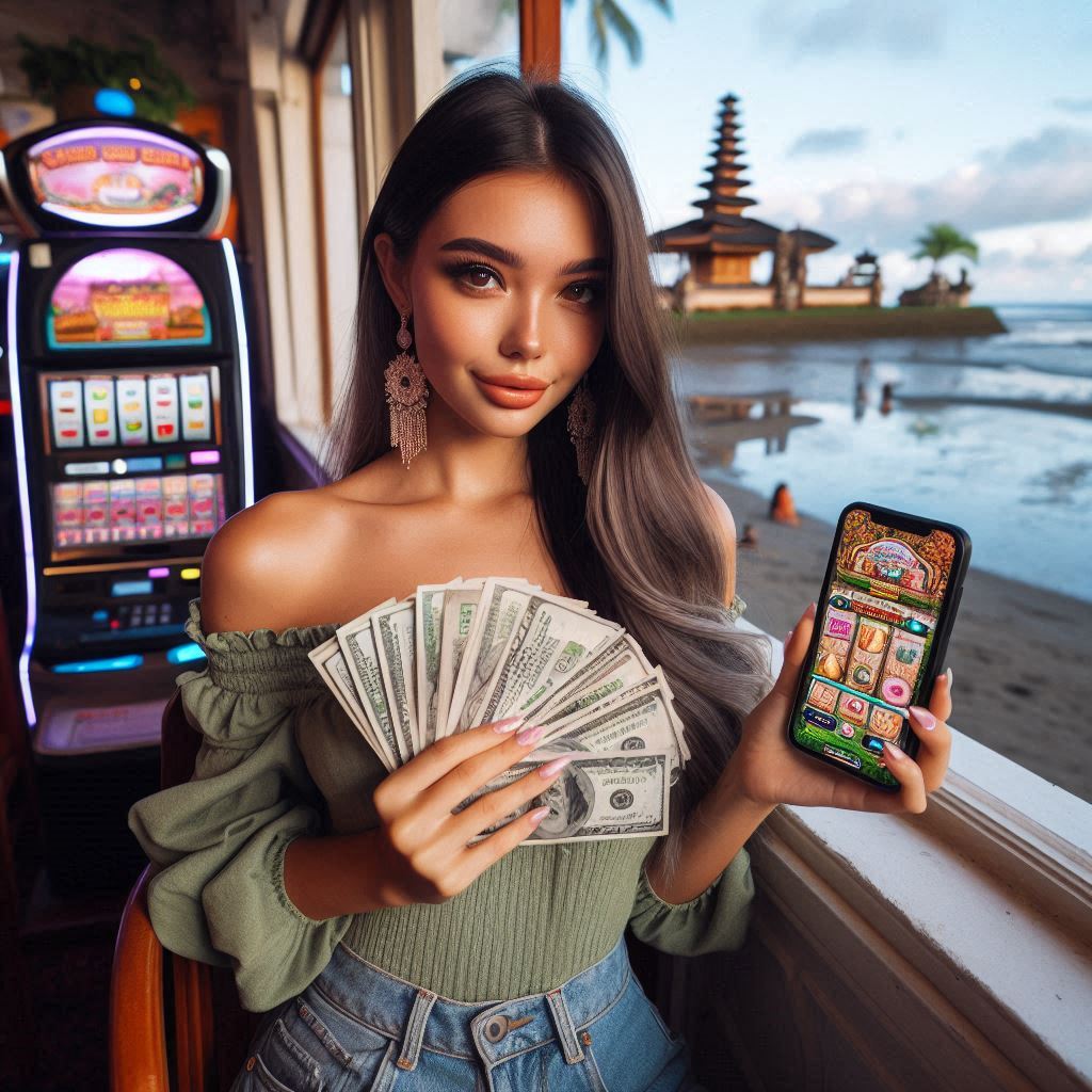 Cara Kerja Fast Spin di Slot Online dan Bagaimana Memanfaatkannya-ivermcn.com