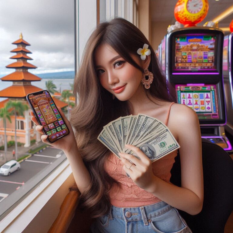 Mengapa Apocalipse Menjadi Pilihan Utama Para Pecinta Slot Game?-ivermcn.com